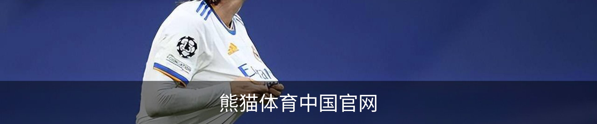 熊猫体育中国官网